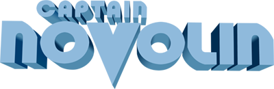 Captain Novolin's logo