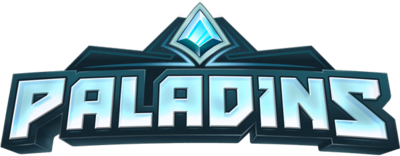 Paladins Series's cover