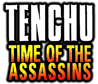 Tenchu: Time of the Assassins's cover