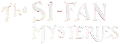 The Si-Fan Mysteries's cover