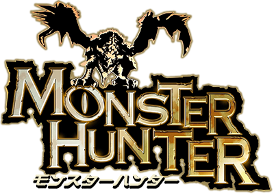 Monster Hunter's cover