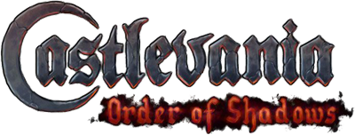 Castlevania: Order of Shadows's image