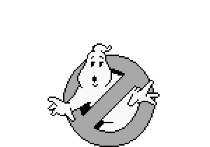 The Real Ghostbusters (Game Boy)'s cover