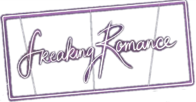 Freaking Romance's logo