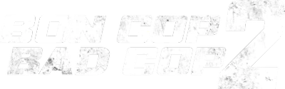 Bon Cop, Bad Cop 2's cover