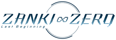 ZANKI∞ZERO's logo