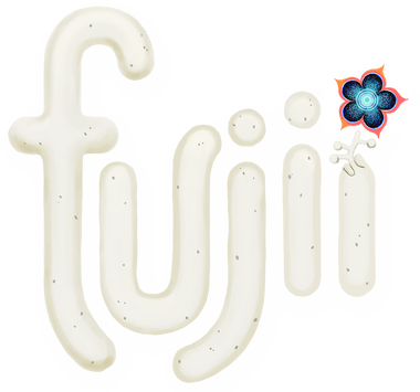 Fujii's cover