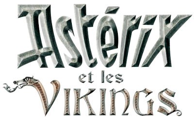 Astérix et les Vikings's image