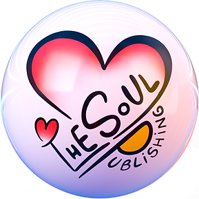 TheSoul Publishing's cover