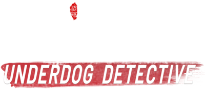 Underdog Detective's cover