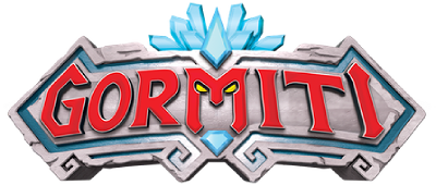 Gormiti's cover