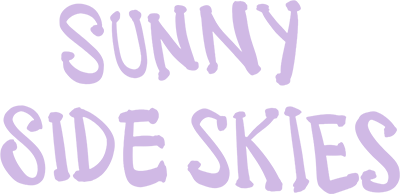 Sunny Side Skies's cover