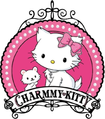 Charmmy Kitty's image