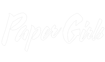 Paper Girls's logo