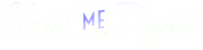 Hold Me Tight's cover
