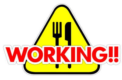 WORKING!! Logo