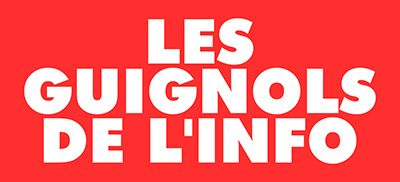 Les Guignols de l'info's cover