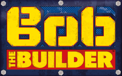 Bob the Builder (2015)'s cover
