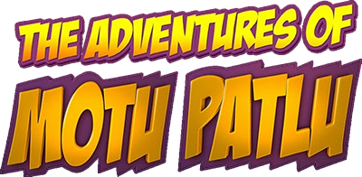 Motu Patlu's cover