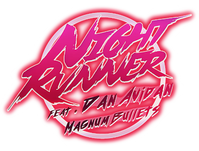 Magnum Bullets's cover