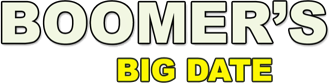 Boomer's Big Date's cover
