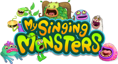 My Singing Monsters Series's cover