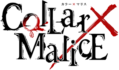 Collar×Malice's cover