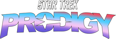 Star Trek: Prodigy's cover