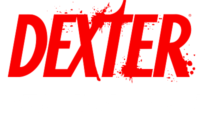Dexter: Original Sin's logo