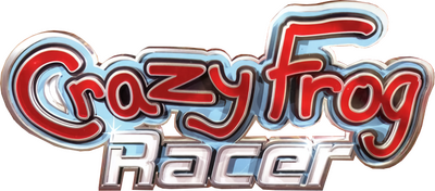 Crazy Frog Racer (GBA)