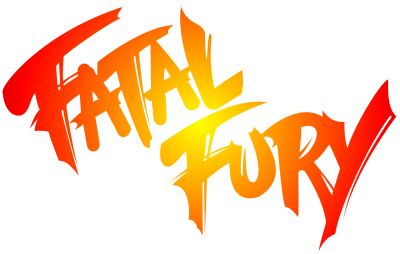 Fatal Fury: King of Fighters Logo