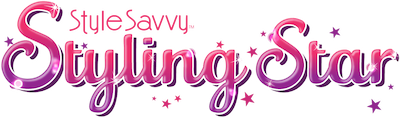 Style Savvy: Styling Star's cover