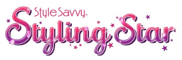 Style Savvy: Styling Star's cover