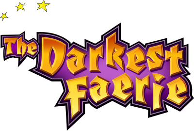 Neopets: The Darkest Faerie's cover