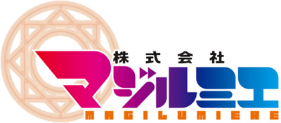 Magilumiere Co. Ltd.'s logo