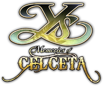 Ys: Memories of Celceta's image
