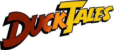DuckTales Series's cover
