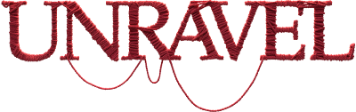 Unravel's cover