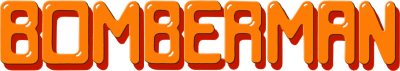 Bomberman's cover