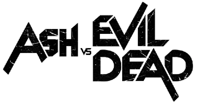 Ash vs. Evil Dead's cover