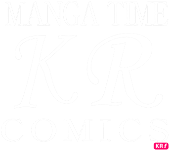 Manga Time KR Comics: Forward Series's cover