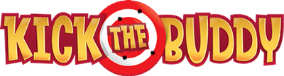Kick the Buddy's logo