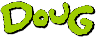 Doug Logo