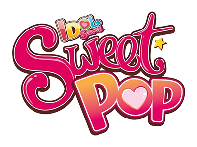 Idol Secret: Sweet Pop's cover