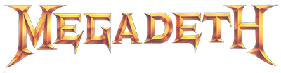 Megadeth's logo