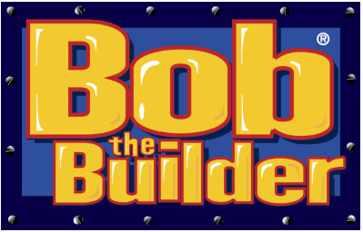 Bob the Builder's cover