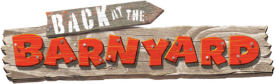 Back at the Barnyard's cover
