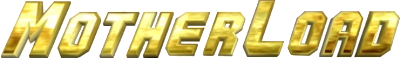 Motherload's logo