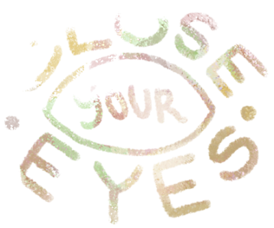 Close Your Eyes's cover