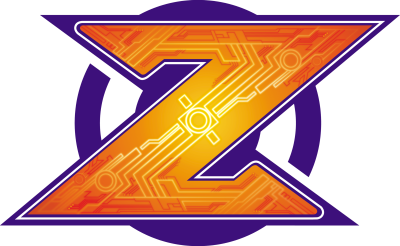 Mega Man Zero Series's cover
